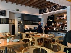 -La Strada(安福路店)