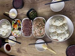 -津门张记包子铺(华昌道店)
