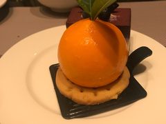 -美食汇·海鲜自助西餐厅·江门富力万达嘉华酒店