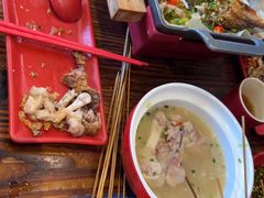 -红料理|串串有瘾·烧烤(吴中路店)