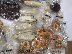 巧克力豆豆-PAPER STONE BAKERY(天汇广场店)