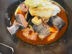 -小媳妇铁锅炖鱼(世博园店)