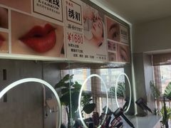 -施奈儿.洗头頭療.按摩SPA.采耳(上梅林店)