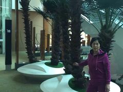 -吉隆坡国际机场