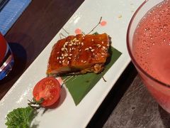 -南苑环球酒店-稻菊日式餐厅(鄞县大道店)