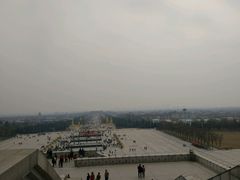 -法门文化景区