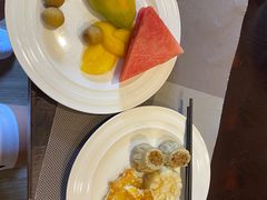 -西昌邛海湾柏樾酒店(原邛海湾柏栎度假酒店)