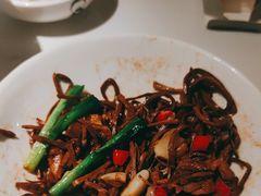 -江渔儿酸菜鱼(万科东荟城店)