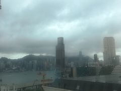 -香港都会海逸酒店