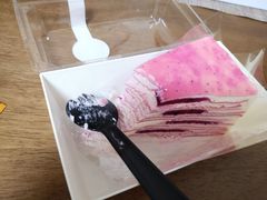 -今日Cake蛋糕茶歇·甜品台定制