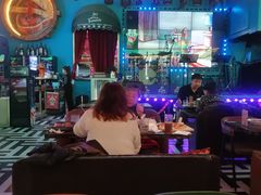 -Famous肥猫墨西哥音乐餐吧(五棵松华熙LIVE店)