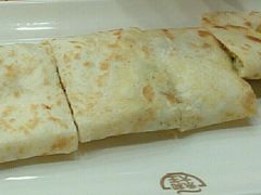 早餐玉米肉松蛋饼-永和大王(春日上新·阜成门店)