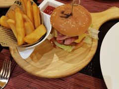 -苏哥利酒店·酒吧 BAR SOUL(观前街店)