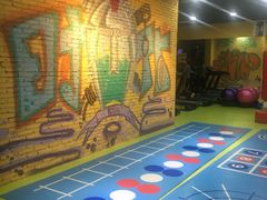 -RoMan罗马健身工作室(莘庄店)