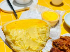 -蔡澜点心·粤菜(花城汇南区店)