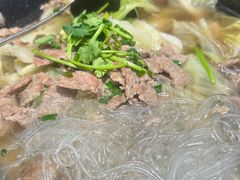 -乔阿马·江南味·驴肉香(龙湖华泾天街店)