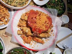 -渔乐圈海鲜餐厅(群力金江路店)