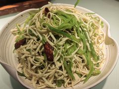 -小杨烤肉(朱雀店)