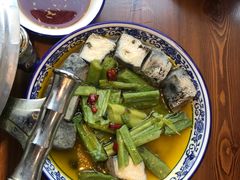 -兰边碗(鼓楼店)