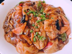 -锡和无锡菜(景丽苑店)