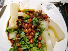 -土风豆米火锅(鸿通城店)