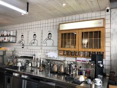 -明谦·Coffee&Cocktail Bar(美您公园店)