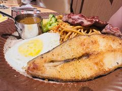 -半秋山西餐厅(销品茂店)