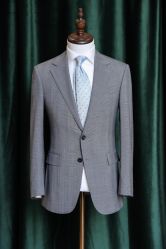 -优山定制西服衬衫大衣(国贸店)