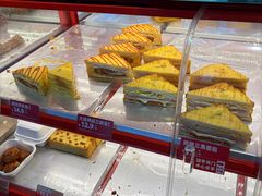 -味多美蛋糕(双合地铁店)