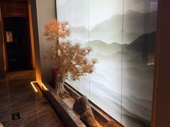 -华夏良子·足道SPA养生(上海崮山路明悦店)