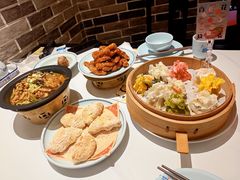 -龍聚祥烧麦馆(万达店)