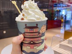 -KUNCHA鲲茶·江西制茶(铜锣湾店)