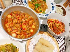 -帝一铭家宴(板塘店)