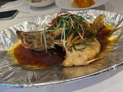 -老吉士酒家(天平路店)