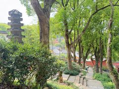 -南北湖风景区