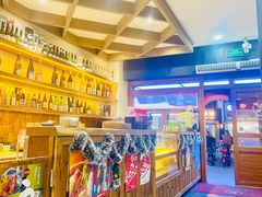 -烧鸟横丁(联发文创口岸店)