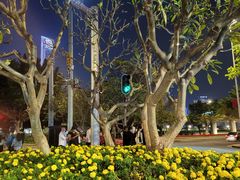 -华威达牛庄(黄埔大道西店)