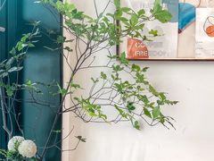 -稀物集咖啡(徽州大道店)