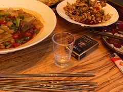 -阿记烧烤(英达路店)
