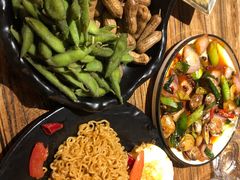 -铁人烧烤(北京店)