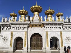 -上海东林寺(金山区)