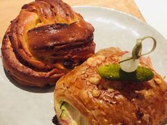 -BAKER&SPICE(安福路店)