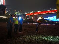 -重庆市江北嘴中央商务区中央公园