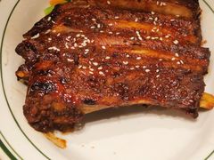 -CRAZYONES西班牙海鲜饭(上海美罗城店)