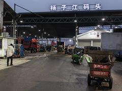 -江杨农产品批发市场