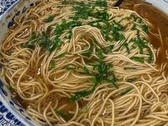 -大方圆酒楼(西门大街店)