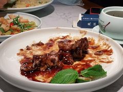 顺德碌鸭-大榕树下顺德菜(融创茂店)