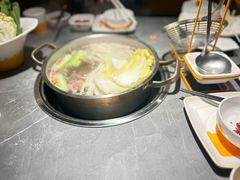 -潮发潮汕牛肉店(东方宝泰店)