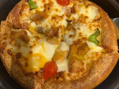 -必胜客(大悦城店)
