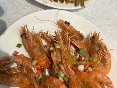 -莲花公园煎蟹(总店)